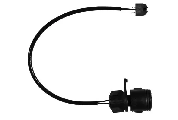 Comprar Sensor de desgaste de las pastillas de freno delanteras Audi A6 4A5 a bajo precio