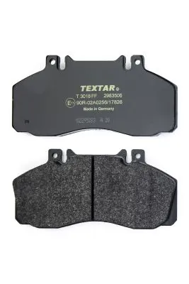 2983506 Textar