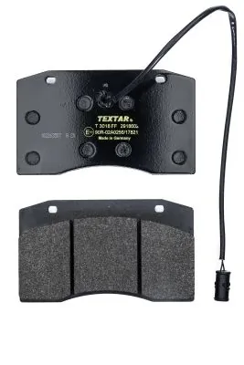 2918602 Textar