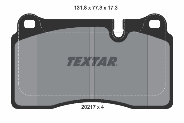 2021701 Textar
