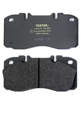 2912204 Textar