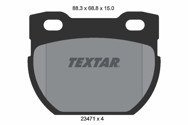 2347101 Textar