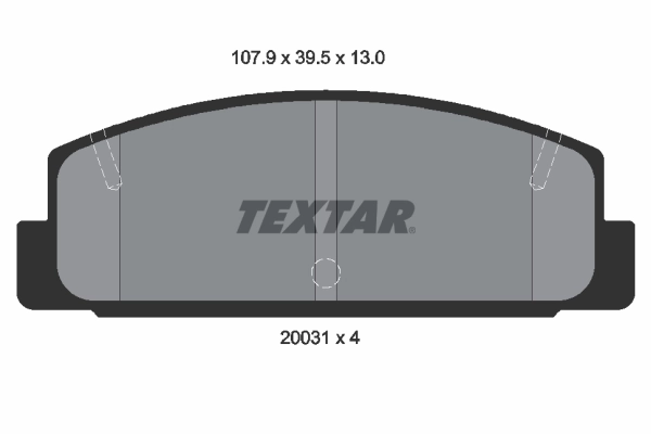 2003101 Textar
