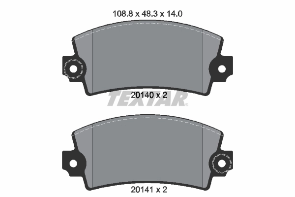 2014003 Textar