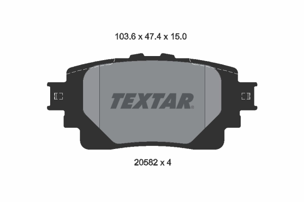 2058201 Textar