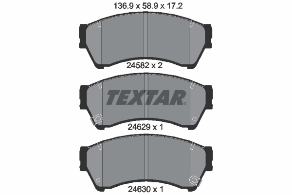 2458202 Textar