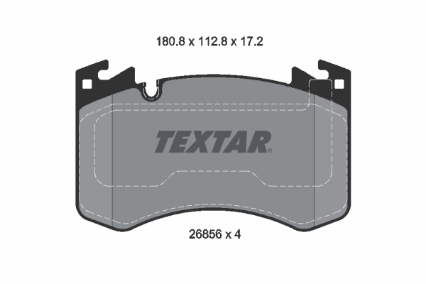 2685601 Textar