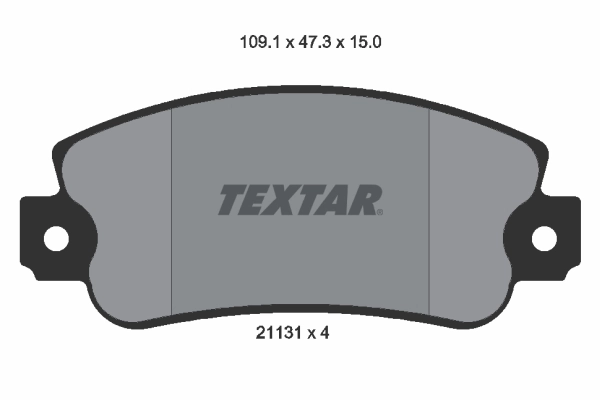 2113102 Textar