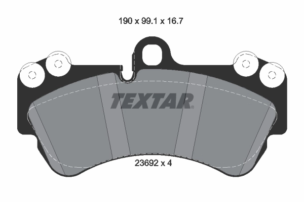 2369202 Textar