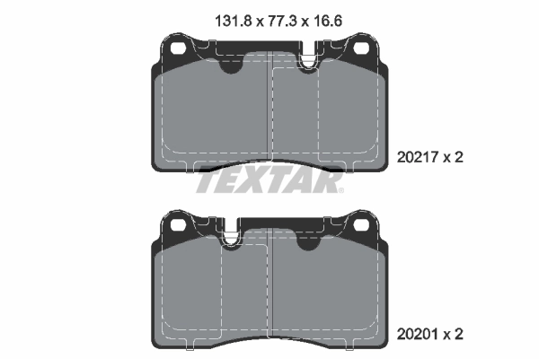 2021703 Textar