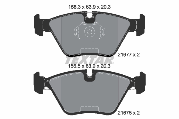 2167703 Textar