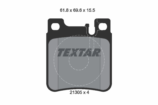 2130501 Textar