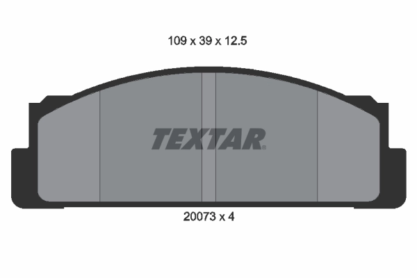 2007310 Textar