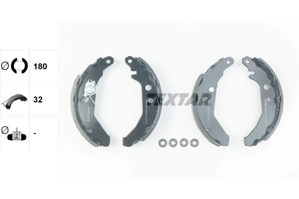91041900 Textar