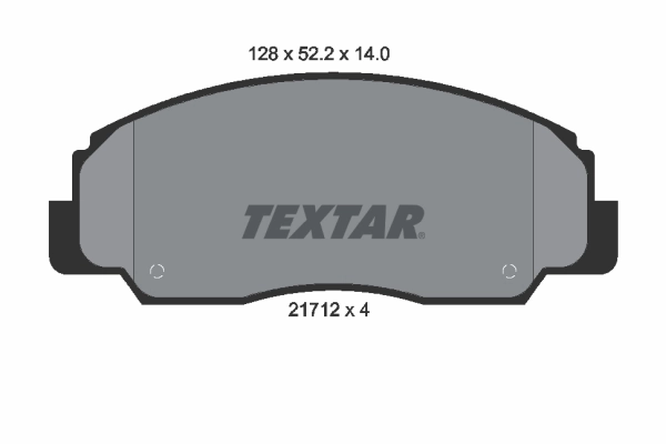 2171201 Textar