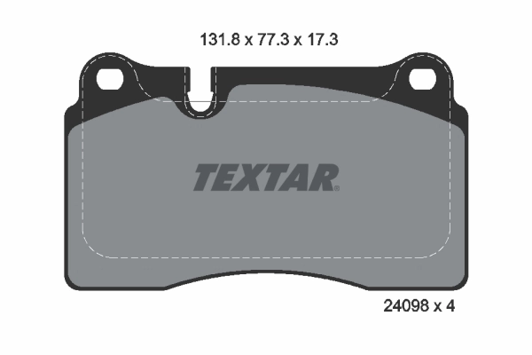 2409801 Textar