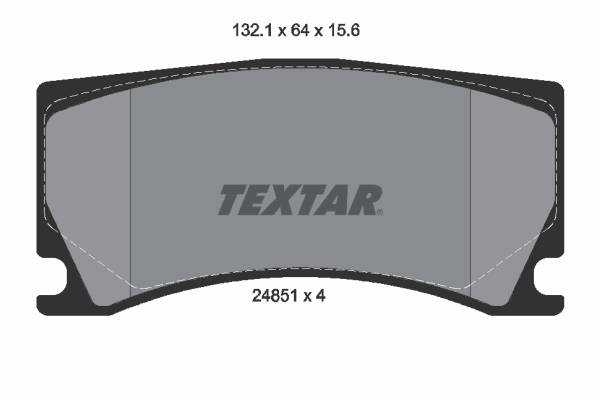 2485101 Textar