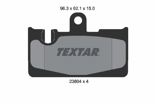 2380401 Textar