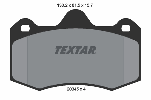 2034503 Textar
