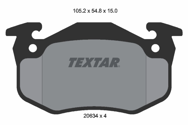 2063402 Textar