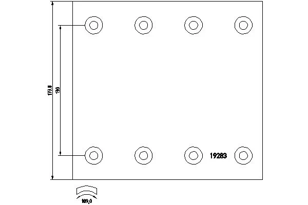1928309 Textar