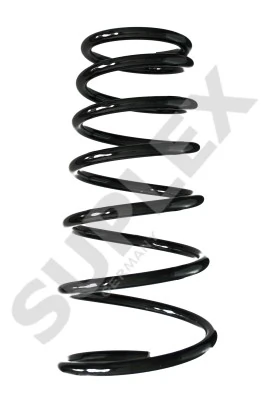Muelle trasero Hyundai Coupe II (2001-2006)