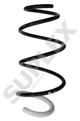  Muelle delantero Renault Clio 4