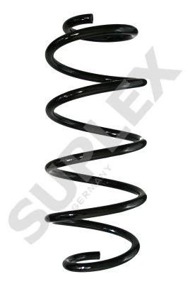 Comprar Muelles delantero ECOSPORT  