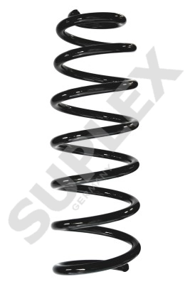 601097D Maxgear Muelle trasero
