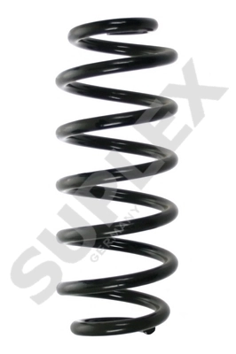 Muelle de suspensión FORTWO  coupé (2007-2026) original desde 30,73 €
