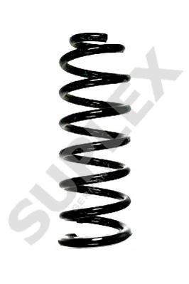 Muelle de suspensión trasero Daco 812812 precio, desde 36,85 EUR