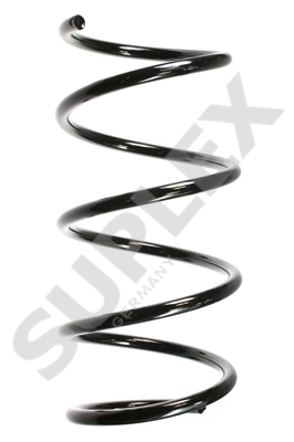 Muelles delantero para Renault Espace III (JE)