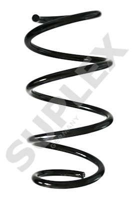 Comprar Muelle delantero BMW 1  F40 a bajo precio