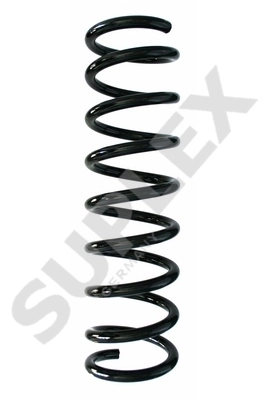 Muelle de suspensión para Ford Kuga II (CBS)