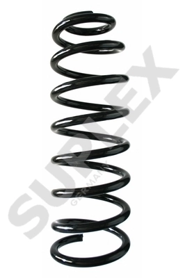 Muelle de suspensión trasero Peugeot Expert monovolumen (224) (1996 - 2006) precio, desde 54,72 EUR