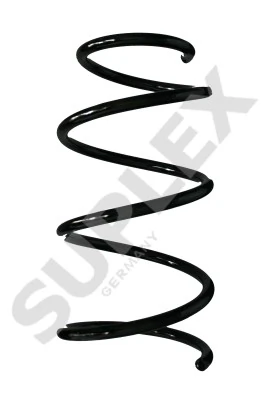 Comprar Muelle delantero Toyota Avensis  T27 a bajo precio