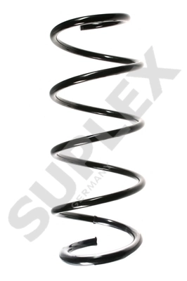 Muelles delantero Scenic II monovolumen (2003-2009) original desde 29,77 €