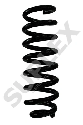 Muelle de suspensión para Mercedes GLC  (X253)