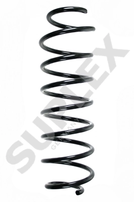 Muelles delantero para Volvo V70 I (LV)