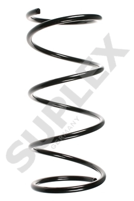 Muelle delantero ST335606 Polcar