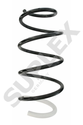 Muelle delantero para KIA Rio III UB