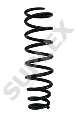 Muelle trasero Lexus IS  (1999-2005)