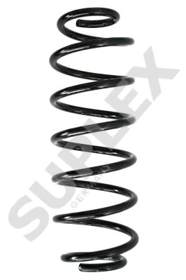 601534D Maxgear Muelle trasero