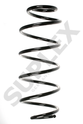 Comprar Muelles delantero X-type CF1
