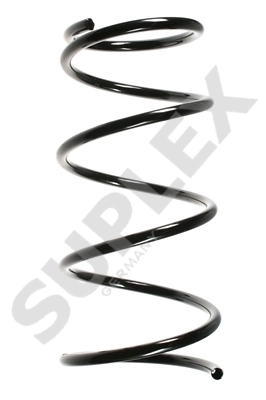 Muelle delantero Monroe SP3004 precio, desde 43,30 EUR