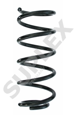 Muelle de suspensión trasero Mini Cooper hatchback (R56) (2005 - 2014) precio, desde 25,71 EUR