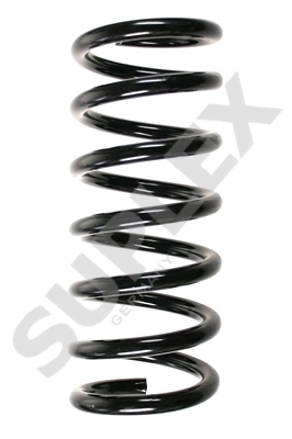 Muelle de suspensión trasero Chevrolet Captiva I SUV (C100) (2006 - 2010) precio, desde 49,29 EUR