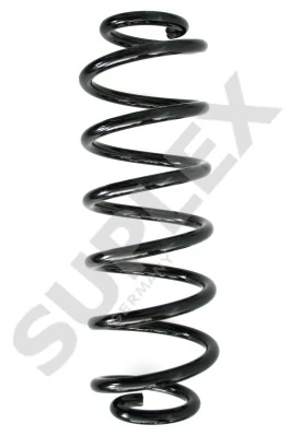 Comprar Muelle Seat Toledo III 5P2