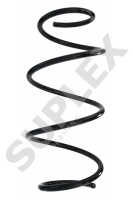 Muelle delantero Smart FORFOUR  (2014-2026)