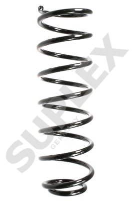 Muelle de suspensión trasero Ford Ka hatchback (RBT) (1996 - 2008) precio, desde 23,32 EUR